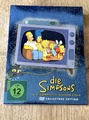 Die Simpsons - Die komplette Season 4 (Collector's Edition) ● Neuwertig
