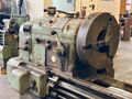 Drehmaschine Drehbank Lathe DLZ Mi.I.C.M. Uzina de Strunguri ARAD SN 800 x2000