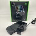 Razer Tartarus V2 - Gaming Keypad (32 programmierbare Tasten - anpassbares RGB -