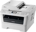 Brother MFC-7360N e Laserdrucker Kopierer Scanner Fax 4in1 nur 5.439 S. D2997