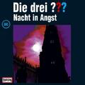 Die drei Fragezeichen Folge 086 Nacht in Angst