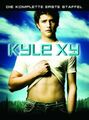 Kyle XY - Die komplette erste Staffel [3 DVDs] 