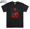 The Amazing Spider Man cooles T-Shirt Geschenk Hoodie T-Shirt Männer Frauen Unisex E528