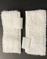 Mikrofaser Tuch Set Bodentuch für Kärcher Dampfreiniger SC1 SC2 SC3 Premium