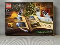 LEGO Harry Potter (76404) Adventskalender 2022 - Nur OVP