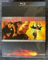 MISSION: IMPOSSIBLE I-III  - Tom Cruise 4-Disc Blu-ray Box Set