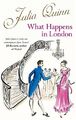 What Happens IN London Von Julia Quinn , Neues Buch, Gratis & , (Taschenbuch
