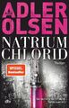 Jussi Adler Olsen - Natrium Chlorid. Der Neunte Fall Für C #B2048481