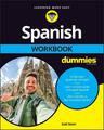 Gail Stein | Spanish Workbook For Dummies | Taschenbuch | Englisch (2022)