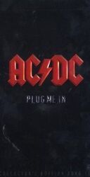 AC/DC - Plug Me In - Collector's Edition (3 DVDs) | DVD | Zustand gutGeld sparen & nachhaltig shoppen!