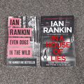 In einem Haus der Lügen: Der Bestseller Nummer eins: Ian Rankin