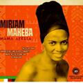 Miriam Makeba Mama Africa Essential Doppel-CD METRO SELECT