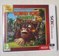 Nintendo 3DS Selects - Donkey Kong Country Returns 3D- gebraucht (138)