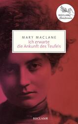 Ich erwarte die Ankunft des Teufels Reclams Klassikerinnen Mary MacLane Buch