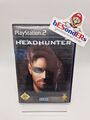 Headhunter Mit Anleitung Sony Playstation 2 PS2 Spiel