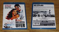 DAS LETZTE UFER (Blu-ray) Gregory Peck, Ava Gardner * Drama/Endzeitfilm