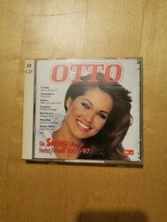 Otto - Die Song-Collection Herbst/Winter 1996-97 - Vol. 2, 2CD Box