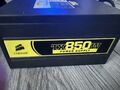 Corsair TX850 Netzteil 850 Watt Gold Zertifiziert