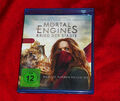 Mortal Engines: Krieg der Städte (Blu-ray) | DVD | Zustand sehr gut