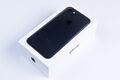 Boxed Apple iPhone 7 32GB SCHWARZ entsperrt Smartphone Akku Gesundheit A++ Unbedeckt