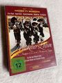 Die drei Musketiere + Die vier Musketiere | 2-DVDs | Zustand gut | DVD