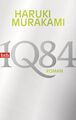Haruki Murakami 1Q84  (Buch 1, 2)