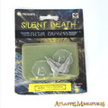 Deathwind - Silent Death - Metal Express ICE - Blisterpackung C284