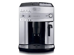 DE'LONGHI Kaffeevollautomat MAGNIFICA ESAM 3200.S Espresso Milchschaumdüse