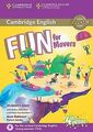Fun for Movers Student's Book with Online Activit... | Buch | Zustand akzeptabel