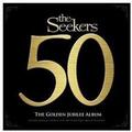 Seekers Golden Jubilee Album (CD) (US IMPORT)