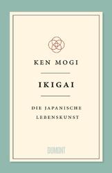 Ikigai | Ken Mogi | 2018 | deutsch