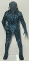 Holographischer Ingenieurstuhl Anzug - Prometheus - Actionfigur - 8" - NECA 2012