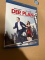 Der Plan ( 2011 ) - Matt Damon , Emily Blunt - Universal Studios - Blu-Ray