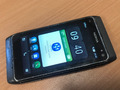 Nokia N8 - dunkelgrau (entsperrt) Symbian Smartphone