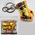 Avengers Marvel Thanos Glove für die Unendlichkeit Schlüsselanhänger Semic