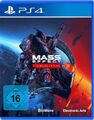 Mass Effect Legendary Edition - PlayStation 4 (NEU & OVP!)