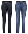 MAC Melanie - 2er Pack Damen Jeans in verschiedene Farbvarianten