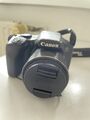 Canon PowerShot SX540 HS 20.3 MP Digitalkamera - Schwarz