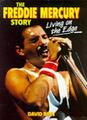 Leben am Rande: Die Freddie Mercury Story, David Bret