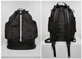 Urban Classics Rucksack Backpack Accessoires Light Weight schwarz Sporttasche Ta