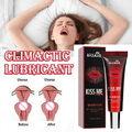 Female Orgasmus Gel für Frauen Vagina Straffung Sex Vagina Enhance Lubricant