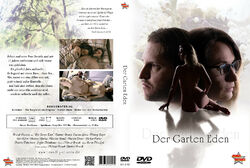 DER GARTEN EDEN (Indie Ehe-Drama, Melody Bayer) - DVD (Brandl Pictures)