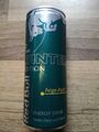 Red Bull Winter Edition Feige Apfel VOLL FULL 1 Dose 250ml Can Germany Energy