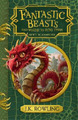 J. K. Rowling Fantastic Beasts and Where to Find Them (Taschenbuch)