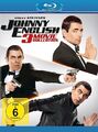 Johnny English 3 Movie Collection [3 Discs]