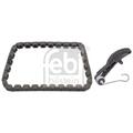 FEBI BILSTEIN 102505 Steuerkettensatz für AUDI VW SEAT SKODA CUPRA