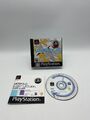 Wip3Out / WipeOut 3 - Sony Playstation 1 - PS1 Spiel - Komplett