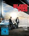 Blood Ties - Steelbook [Blu-ray] [Limited Edition]