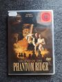 Legend of the Phantom Rider (DVD - FSK 18 uncut) guter Zustand !