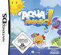 Aqua Panic! I Nintendo DS I Spiel Videospiel I NEU & OVP VOM HÄNDLER